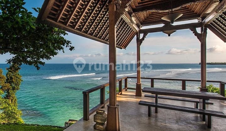 Best Luxury Villa In Bali