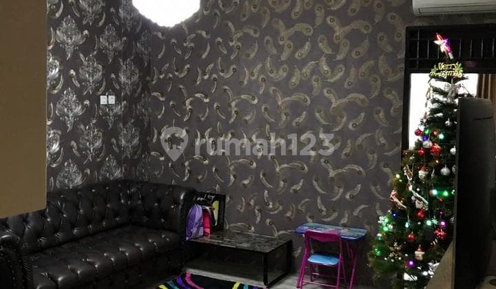 RUKO STRATEGIS DEKET PASAR PESING