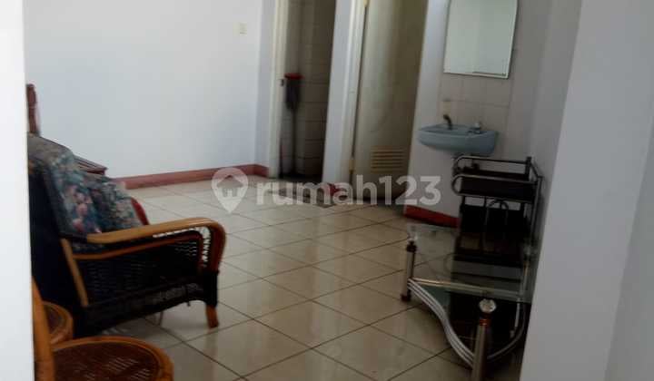 Satu Satunya Ruko Lebar Jatinegara Dekat Stasiun