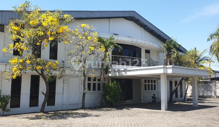 warehouse tanjungsari raya near Margomulyo, Tandes, Sukomanunggal