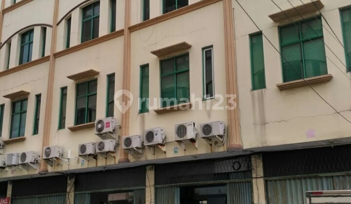 Ruko Cantik Lokasi Ciamik Dekat Toll Ruko Cantik Lokasi Ciamik Dekat Toll