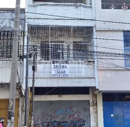 RUKO MURAH DALAM KOTA MAKASSAR