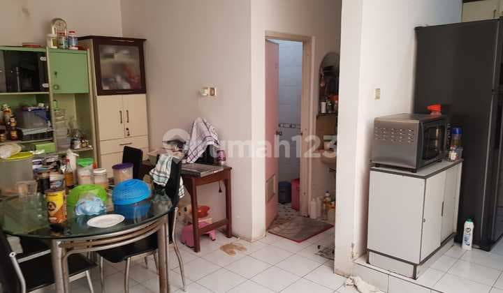 Turun harga! Tempat Usaha Pagarsih