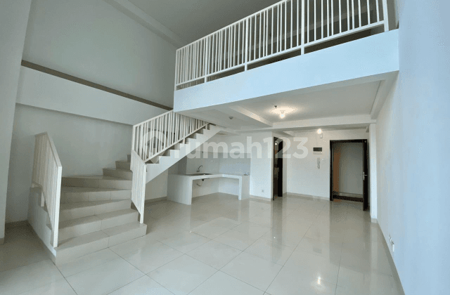 gress bagus rapi bersih soho