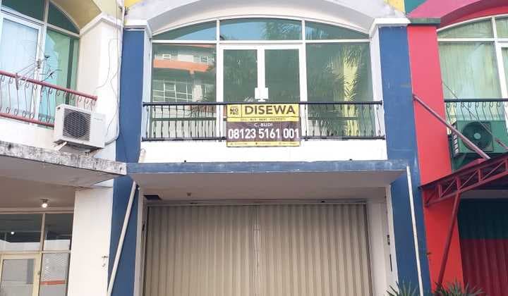 Metro Indah Mall / Mtc - Depan Hypermart - Soekarno Hatta - Bypass