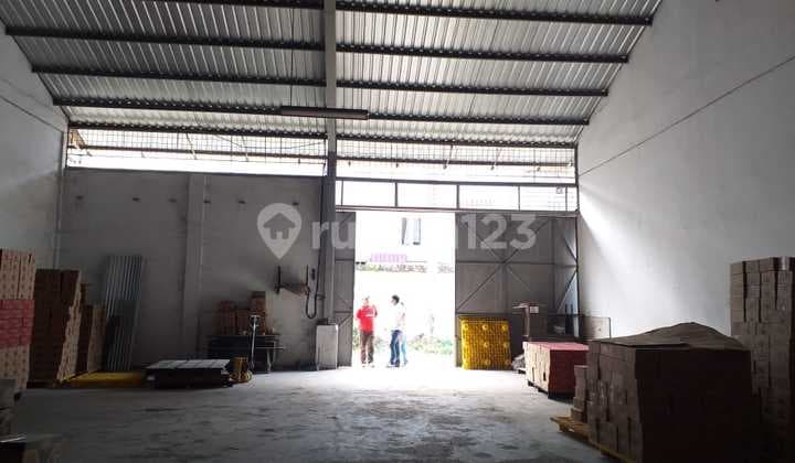 Warehouse at Jl. Medan Binjai km 10.5, Deli Serdang -G-0179
