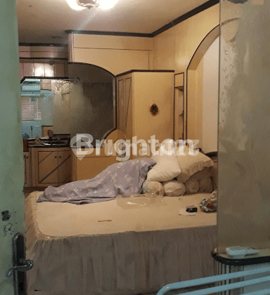 Ruko lama kedoya pesing jakarta barat