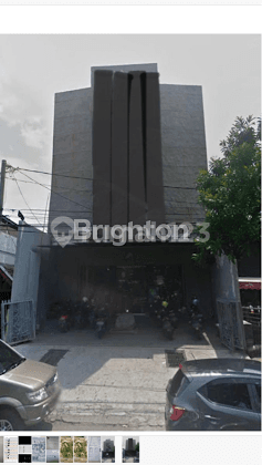 RUKO RAYA MANYAR NOL JALAN RAYA SBY