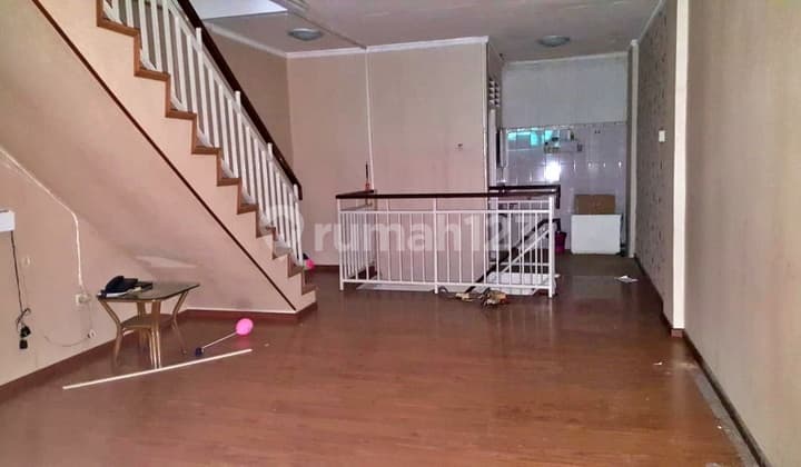 Ruko Murah yang Masih Dapat Nego