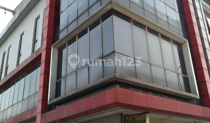 Ruko Hoek Cantik Grand Permata Business Park Bekasi Barat
