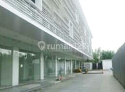 Termurah!! Ruko Premium Office Brooklyn - Alam Sutera Tangerang