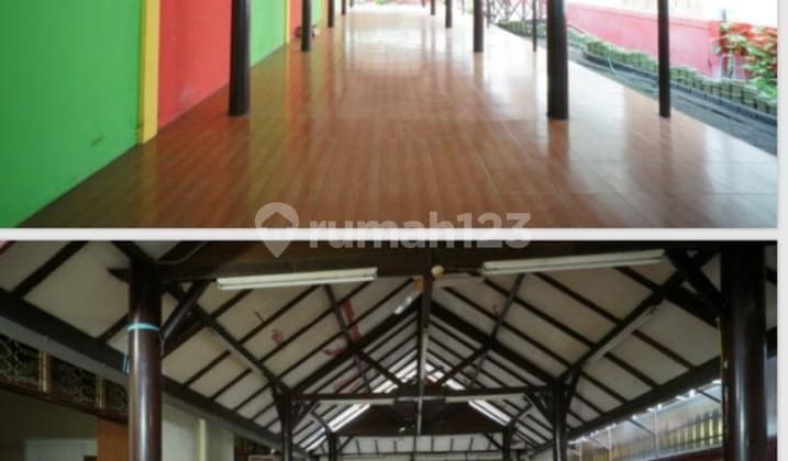 Gedung Raya Diponegoro