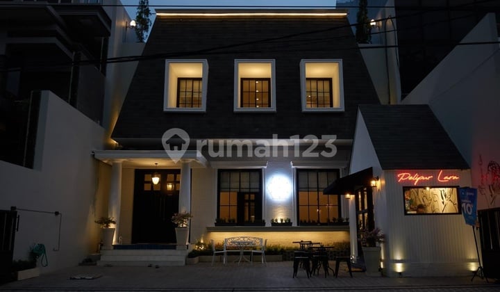 Guesthouse Surabaya