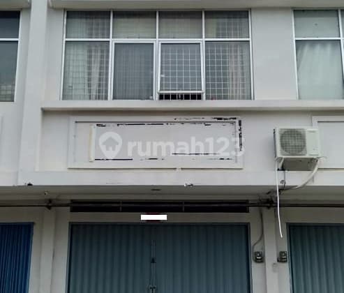 Pasar Bersih 2.5-Story Shop House, Cengkareng, West Jakarta