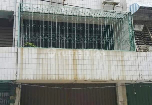 Shop House Ready to Occupy at Ex Terminal Shop House, Jurnatan, Semarang