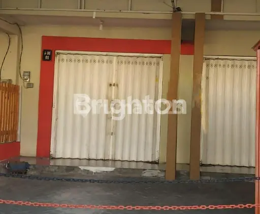 murahhh... ruko di lawang