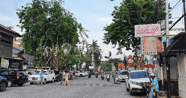 Ruko Bagus Baru Minimalis