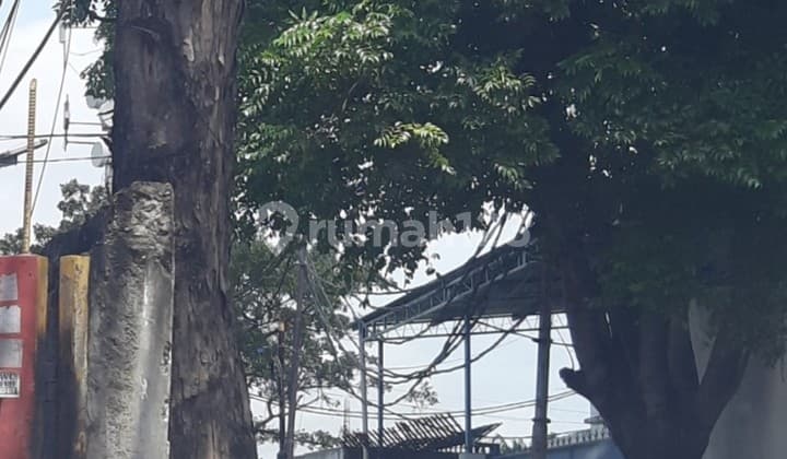 Gudang Citra 5 Prepedan