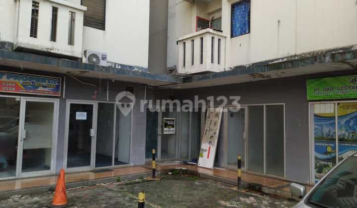 Kios Cibubur Village Apartement
