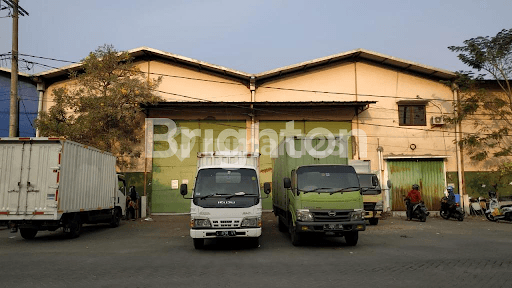 Gudang dekat juanda Gudang dekat juanda