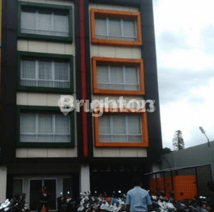 RUKO 4 LANTAI 2 RUKO JEJER RUKO 4 LANTAI 2 RUKO JEJER