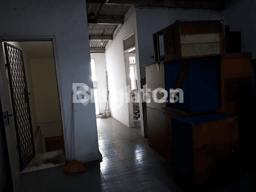 Ruko 3,5 lantai siap huni di itc roxy mas