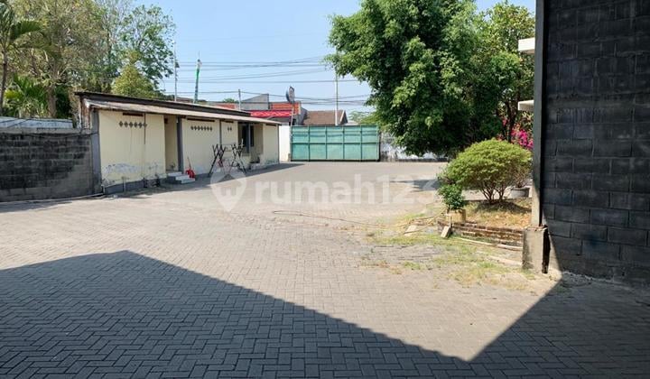 PABRIK PACKAGING SIAP PAKAI SURABAYA