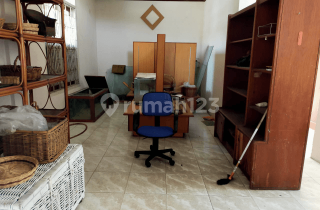 Tanah cocok untuk Caffe/Gudang