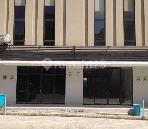 RUKO 2lantai magnetica lippo cikarang