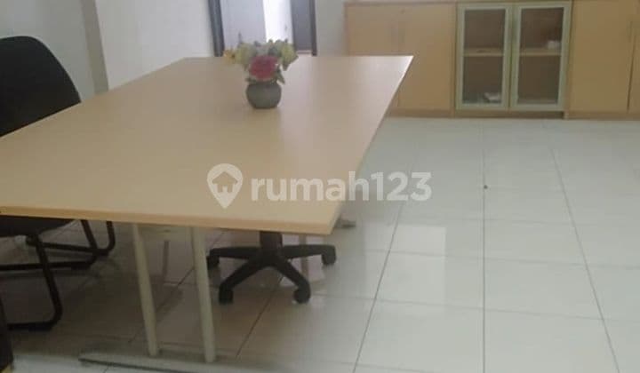 Ruko di Grand Palace