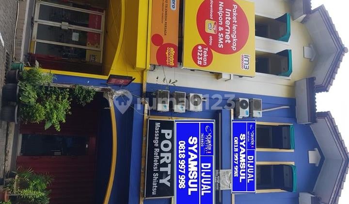 Ruko Marcela Ruko Marcela