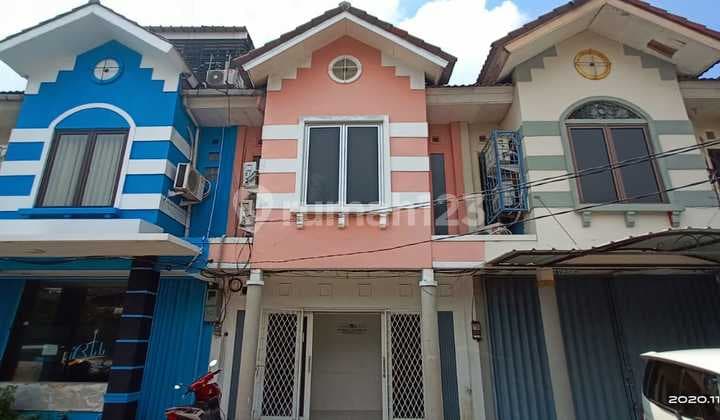 For Quick Sale: 2-Story Shop House in Kranggan Permai, Cibubur