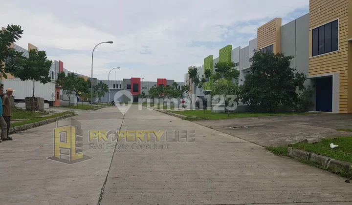 GUDANG MARUNDA CENTER TERMURAH AMAN BEBAS PUNGLI SIAP PAKAI