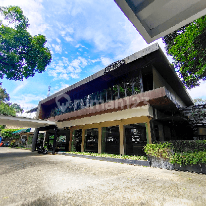 Super Strategic Commercial Area near the Bogor Presidential Palace