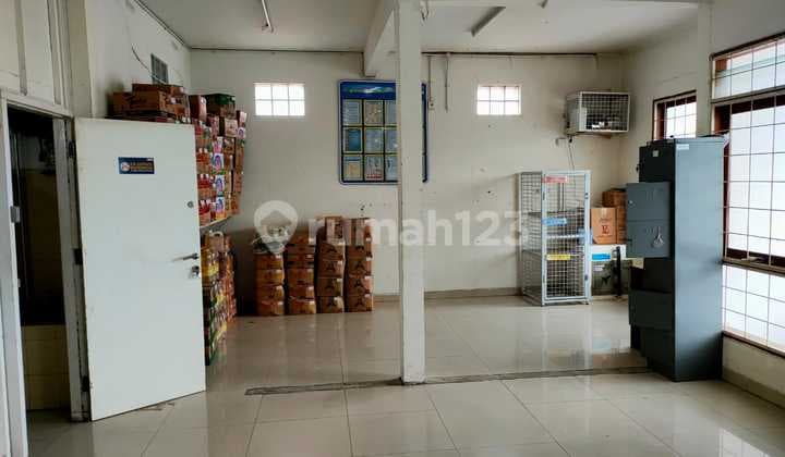 Ruko 2 Lantai Mainroad Ciburuy Padalarang Bandung Barat