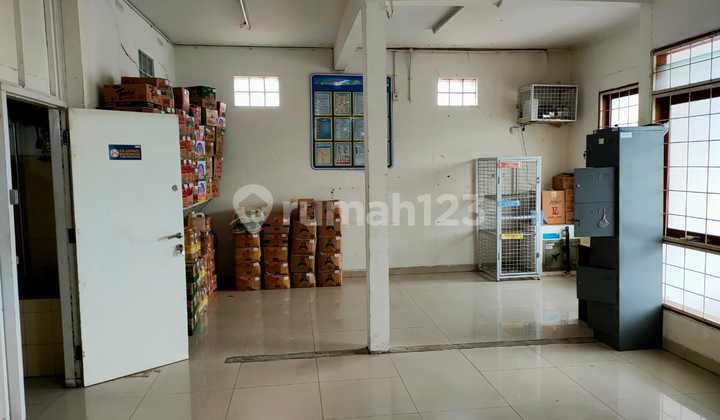 Ruko 2 Lantai Mainroad Ciburuy Padalarang Bandung Barat