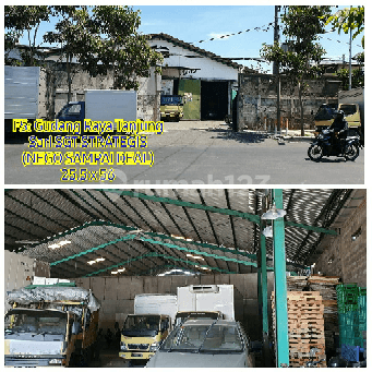 FS Gudang/Komersiap Jln Raya Tanjung sari Sby NEGO FS Gudang/Komersiap Jln Raya Tanjung sari Sby NEGO