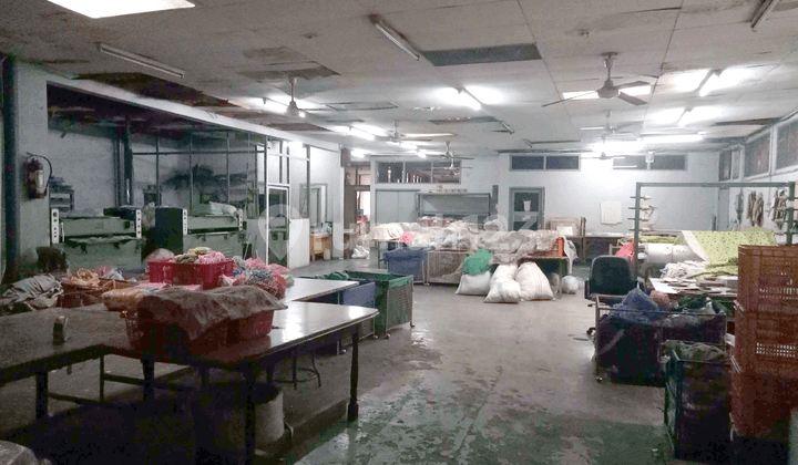 Gudang Strategis Raya Simokalangan Banyurip Surabaya Barat