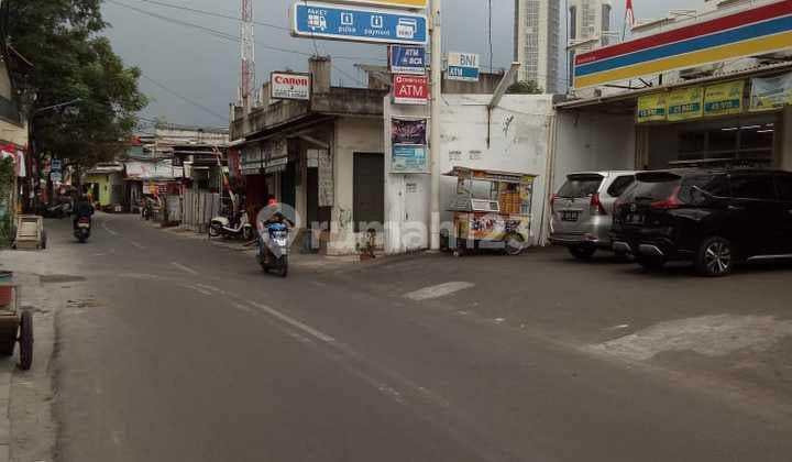 Ruko Jl Bojong Raya , Rawa Buaya , Cengkareng , jakarta Barat