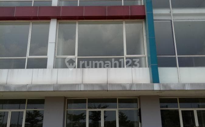 Murah Ruko Terrace 8 Suvarna Sutera Lavon Cikupa Tangerang