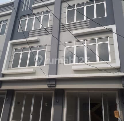 Aeroland Residence