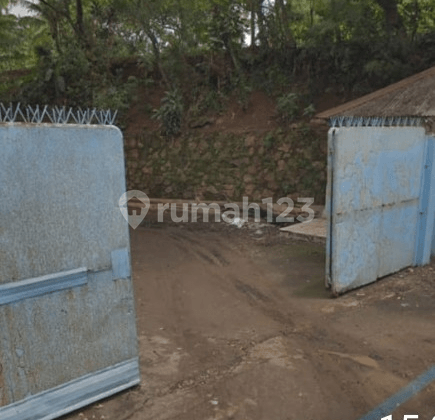 gudang di zona Infustri gudang di zona Infustri