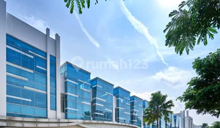 Ruko Citraland Cirebon