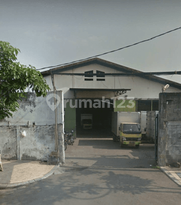 Raya Tanjungsari siap Pakai