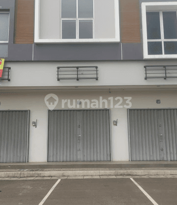 Latest Ruko in Grand Wisata