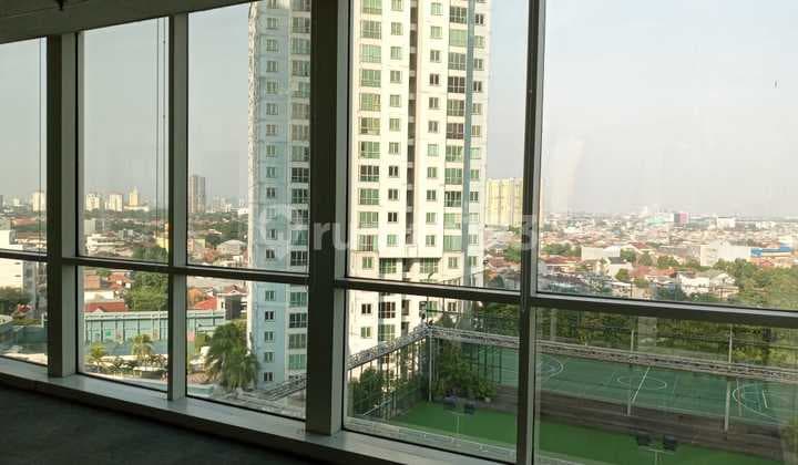 Menara Imperium office space
