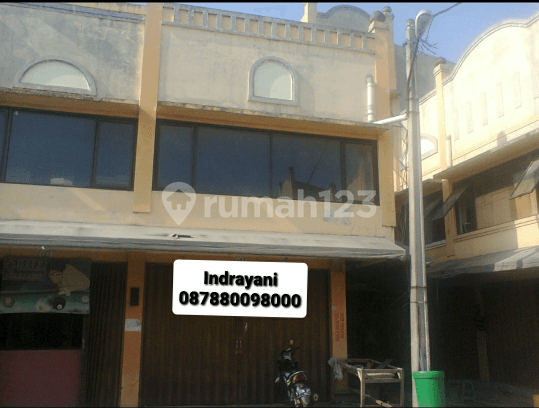 Cepat BU Komp Pertokoan Cipadu Square Cepat BU Komp Pertokoan Cipadu Square