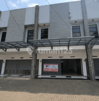 Ruko Batununggal Depan Mainroad 2 Lantai
