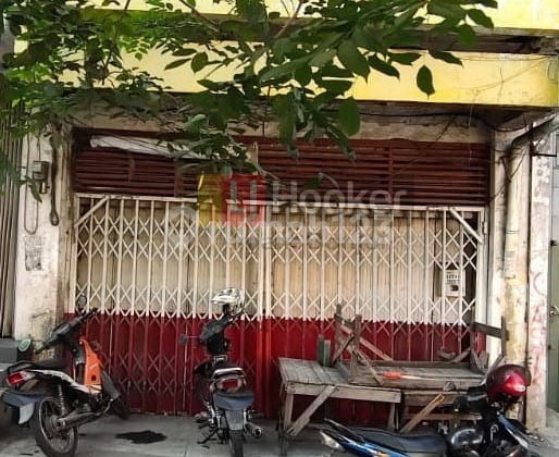 SHOPHOUSE ON MT HARYONO SHOPHOUSE ON MT HARYONO