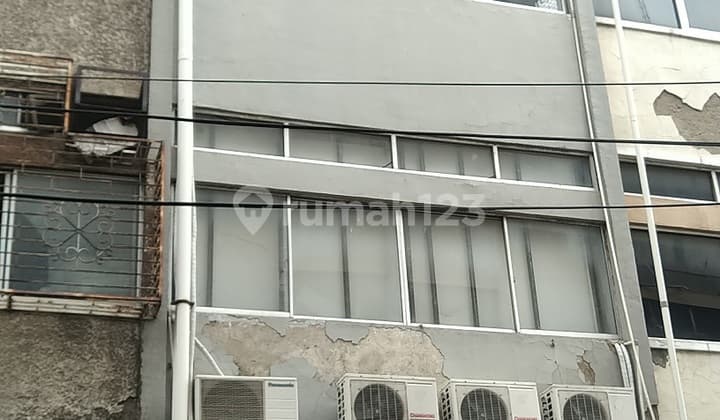 RUKO MURAH Jl Hayam Wuruk 2 Gajah Mada Kota Juanda Jakarta Pusat .wps